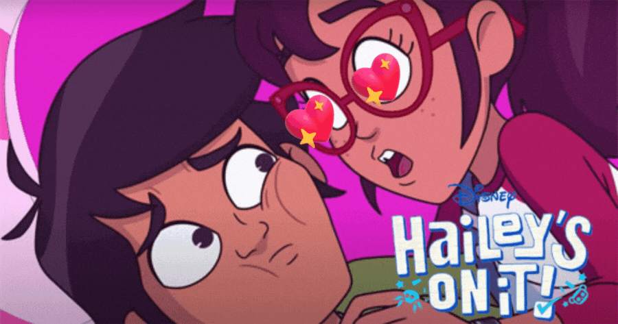 Which Hailey's On It! Character Are You Most Like?