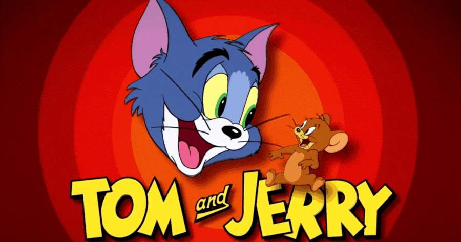 😄 Which Tom & Jerry Character Are You? Classic Cartoon Quiz!
